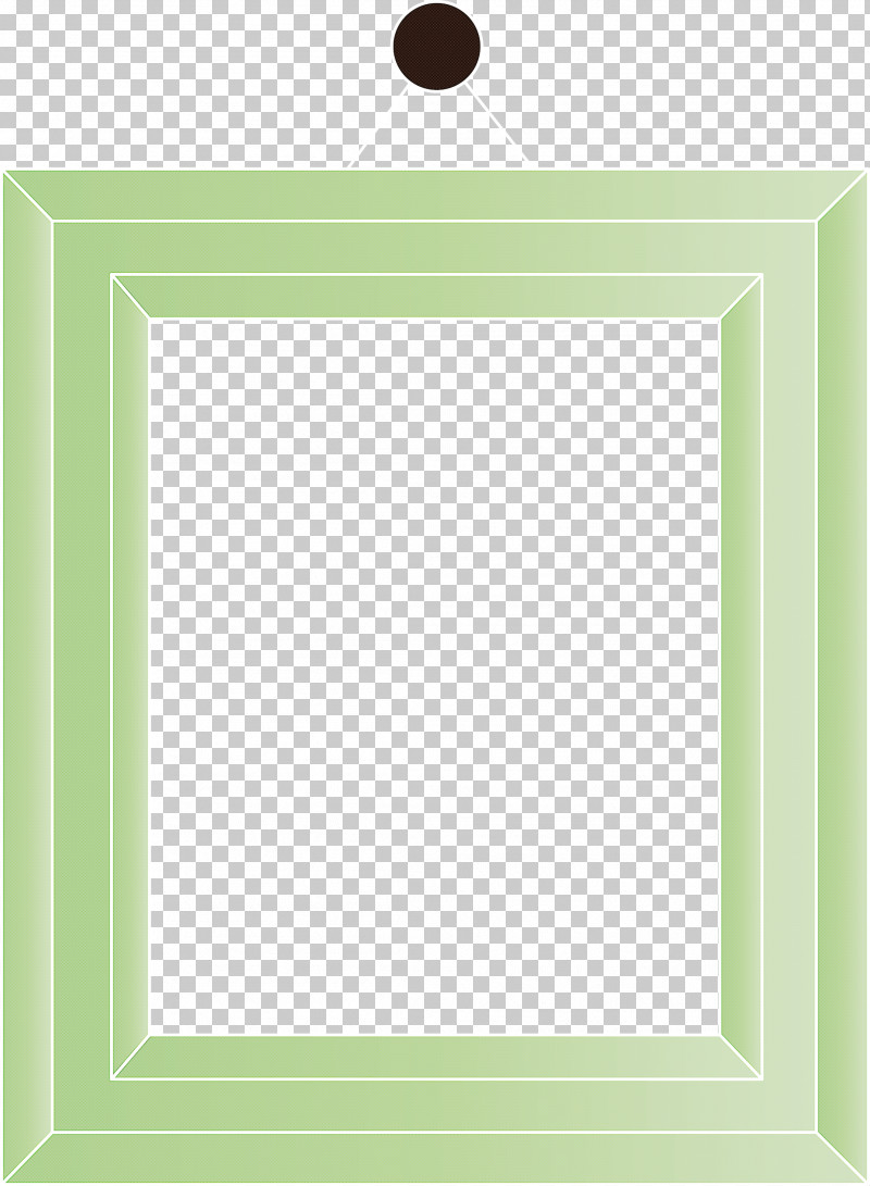 Photo Frame Picture Frame Hanging Photo Frame PNG, Clipart, Green, Hanging Photo Frame, Meter, Photo Frame, Picture Frame Free PNG Download