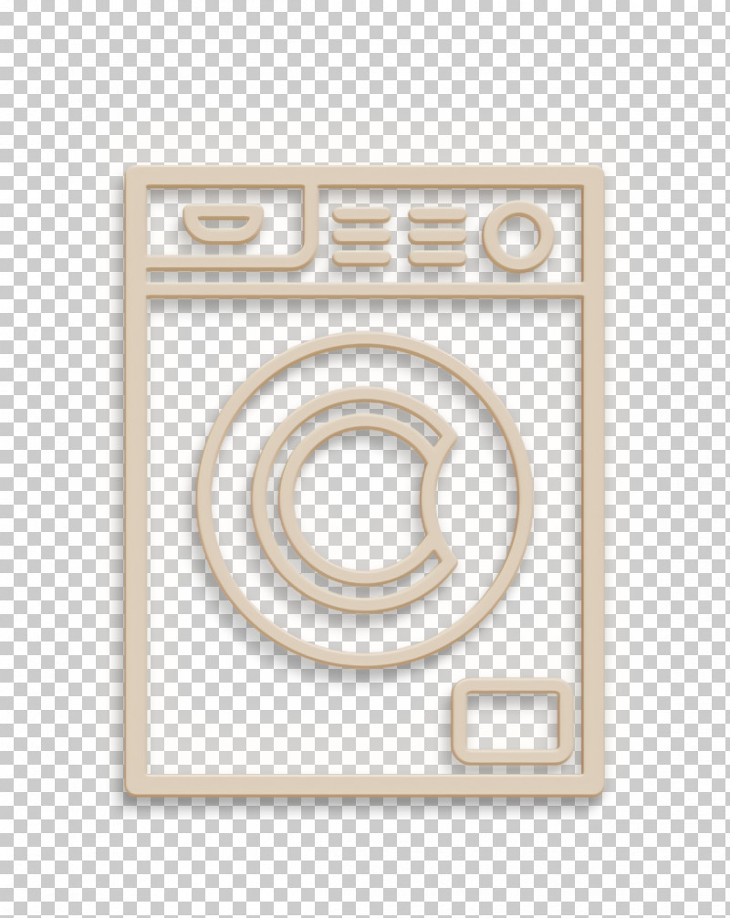 Technology Icon Detailed Devices Icon Washing Machine Icon PNG, Clipart, Clean Icon, Detailed Devices Icon, Meter, Number, Technology Icon Free PNG Download