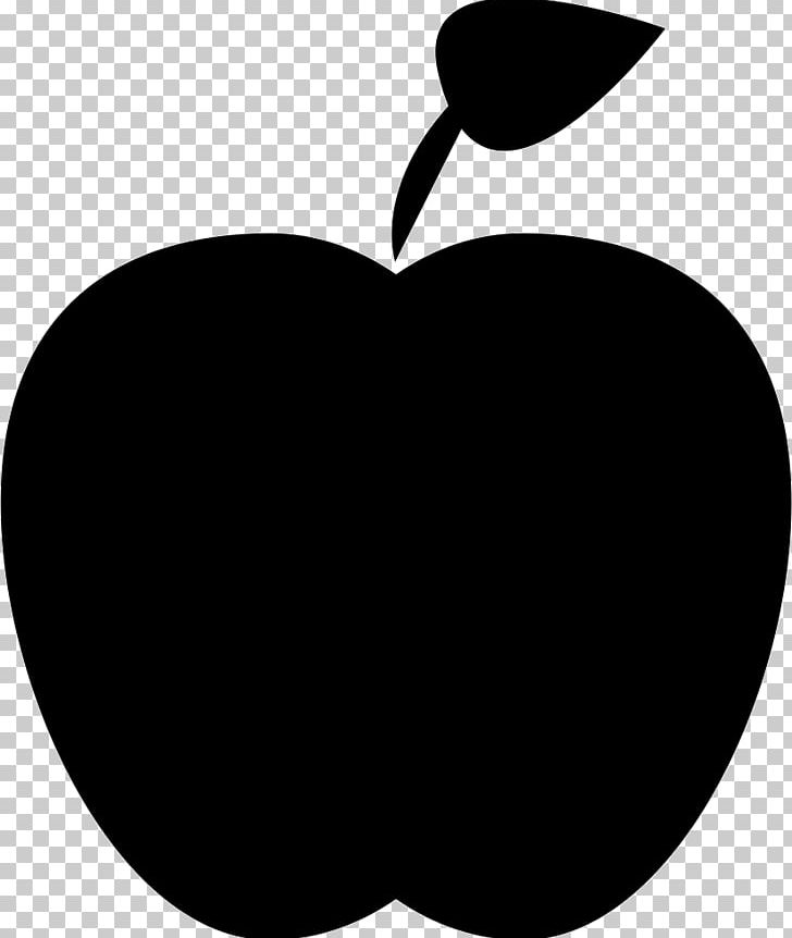 Apple Silhouette PNG, Clipart, Apple, Black, Black And White, Cdr, Computer Icons Free PNG Download