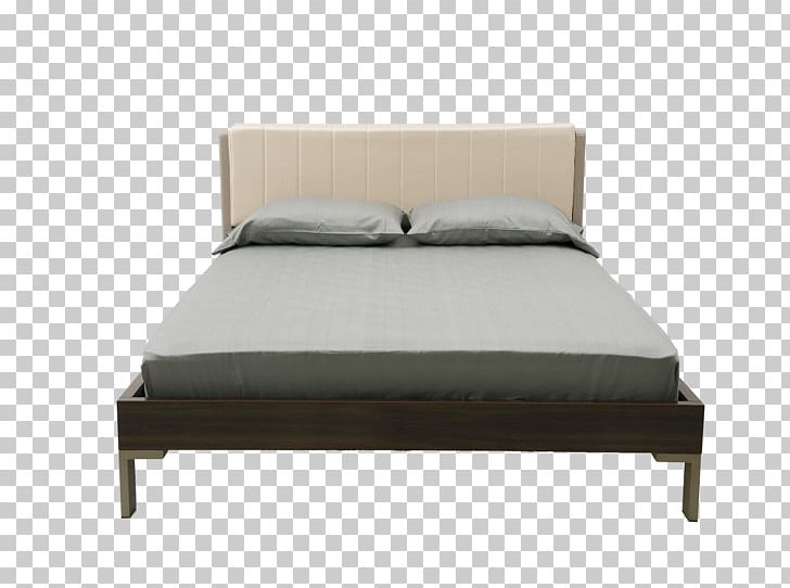 Bed Frame Mattress Couch PNG, Clipart, Angle, Bed, Bed Frame, Couch, Furniture Free PNG Download