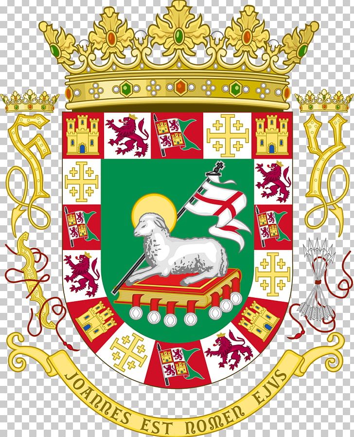 Coat Of Arms Of Puerto Rico Coat Of Arms Of Puerto Rico Crest Coat Of Arms Of Spain PNG, Clipart, Arm, Coat Of Arms, Coat Of Arms Of Spain, Fictional Character, Food Free PNG Download