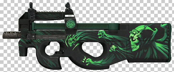 Counter-Strike: Global Offensive FN P90 Weapon Game Gun PNG, Clipart, Air Gun, Airsoft Gun, Bullpup, Counterstrike, Counterstrike Global Offensive Free PNG Download