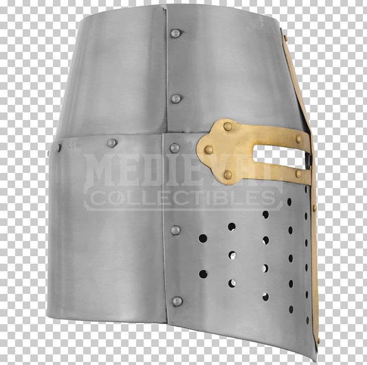 Crusades Great Helm 14th Century Helmet Knight PNG, Clipart, 12th Century, 14th Century, Armour, Clothing, Components Of Medieval Armour Free PNG Download