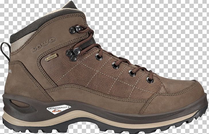 Hiking Boot LOWA Sportschuhe GmbH Shoe PNG, Clipart, Beige, Boot, Brown, Clothing, Cross Training Shoe Free PNG Download