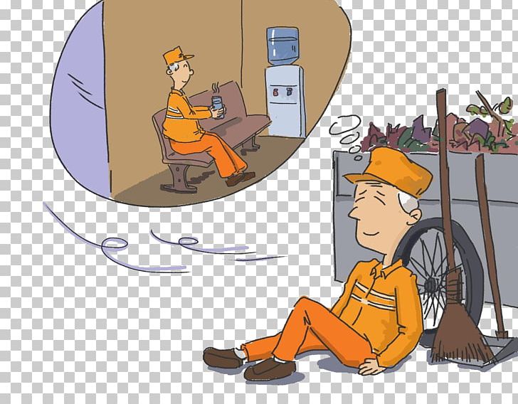 Honeywagon Laborer PNG, Clipart, Cartoon, Clean, Communication, Computer Icons, Construction Worker Free PNG Download