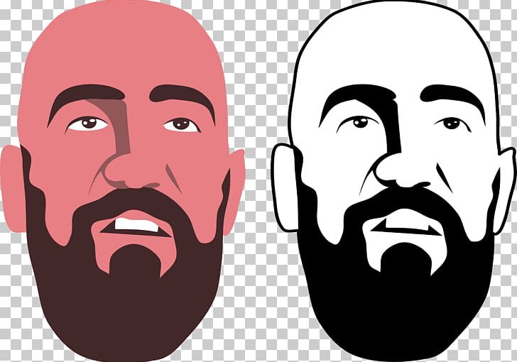 Moustache Avatar PNG, Clipart, Avatar, Beard, Bored, Boredom, Cartoon Free PNG Download