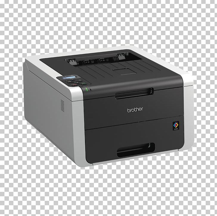 Paper LED Printer Laser Printing PNG, Clipart, Brother Industries, Business, Col, Duplex Printing, Electronic Device Free PNG Download
