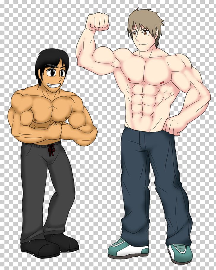 Artist Muscle Drawing PNG, Clipart,  Free PNG Download