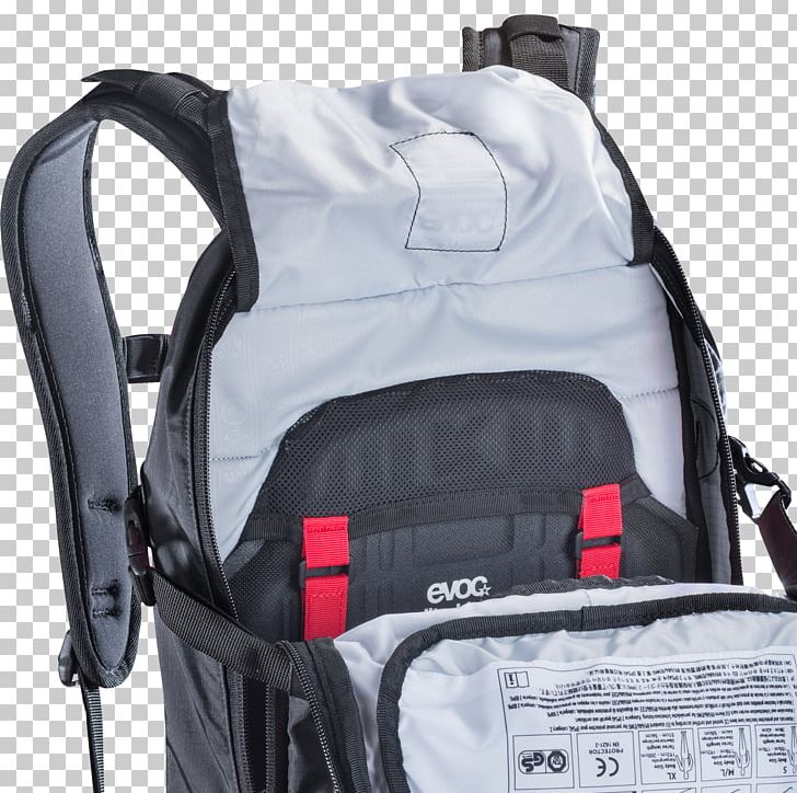 Backpack Enduro Duffel Bags Hydration Pack Evoc Sports GmbH PNG, Clipart, Backpack, Bag, Baggage, Bicycle, Black Free PNG Download