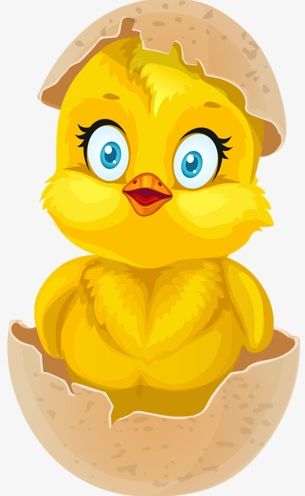 Broken Shell Chick PNG, Clipart, Animals, Broken Clipart, Broken Clipart, Cartoon, Cartoon Animals Free PNG Download