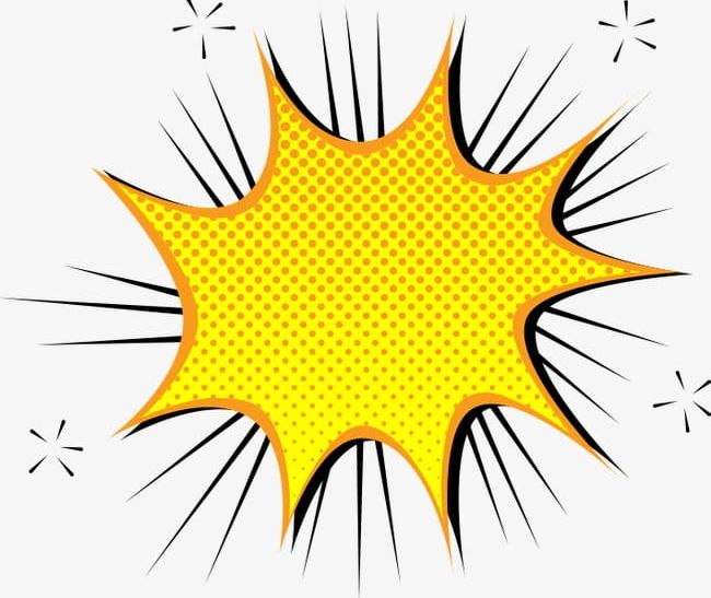 Explosion PNG, Clipart, Cartoon, Cartoon, Creative, Explosion, Explosion Free PNG Download