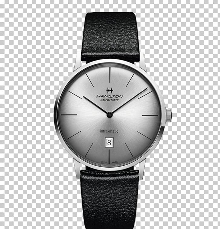 Hamilton Watch Company Jewellery Watch Strap Automatic Watch PNG, Clipart, Accessories, Automatic Watch, Black, Bracelet, Brand Free PNG Download