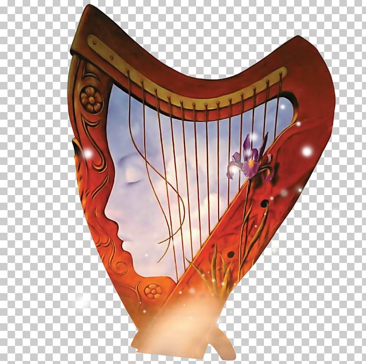 Musical Instrument Strikingly Harp PNG, Clipart, Clarsach, Download, Euclidean Vector, Face Mask, Faces Free PNG Download