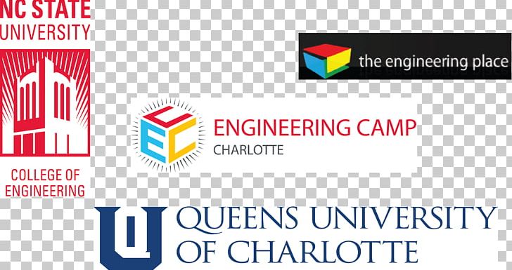 Queens University Of Charlotte Logo Brand Product Design Banner PNG, Clipart, Advertising, Area, Art, Banner, Brand Free PNG Download