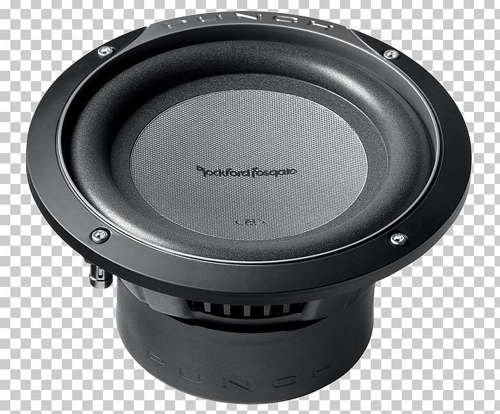 Subwoofer Rockford Fosgate Vehicle Audio Loudspeaker Audio Power PNG, Clipart, Audio, Audio Equipment, Audio Power, Car Subwoofer, Fullrange Speaker Free PNG Download