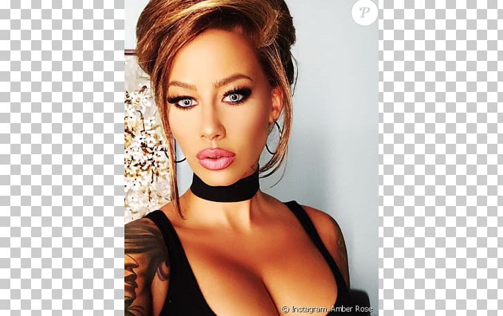 The Amber Rose Show Hairstyle Brown Hair PNG, Clipart, Amber Rose, Amber Rose Show, Artificial Hair Integrations, Beauty, Black Hair Free PNG Download