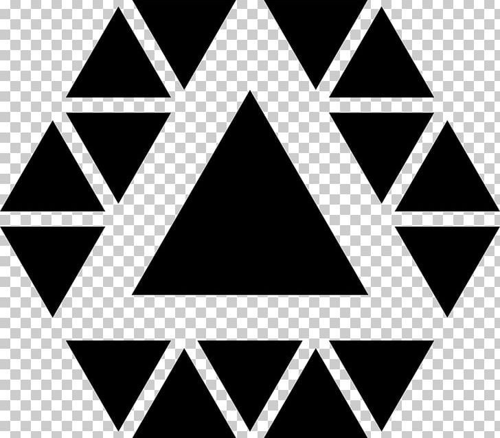 Triangle Encapsulated PostScript Hexagon PNG, Clipart, Angle, Area, Art, Black, Black And White Free PNG Download