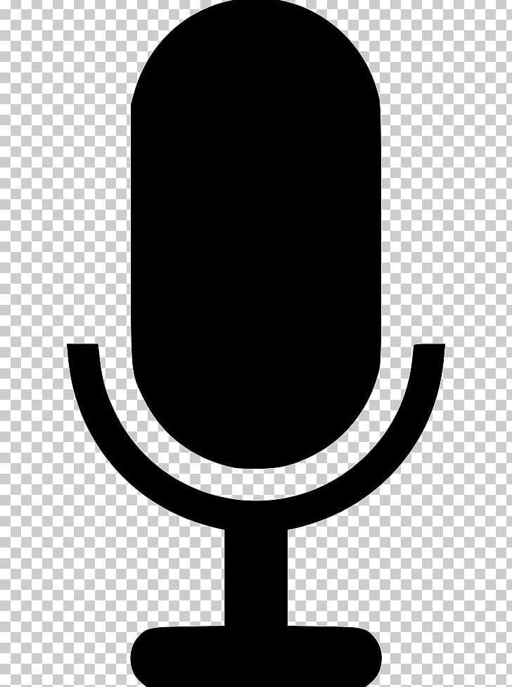 White PNG, Clipart, Art, Black And White, Cdr, Line, Microphone Free PNG Download