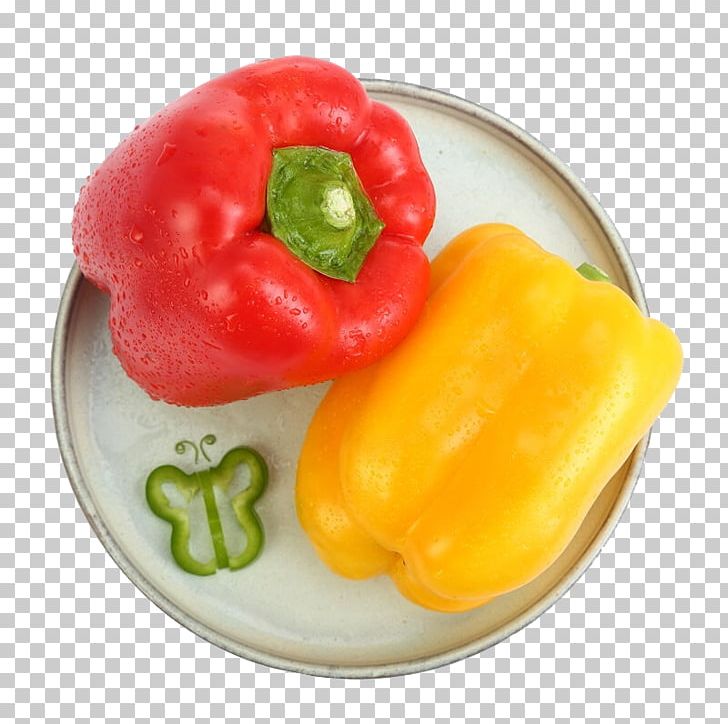 Chili Pepper Bell Pepper Friggitello Yellow Pepper Vegetarian Cuisine PNG, Clipart, Bell, Bell Peppers And Chili Peppers, Chili Peppers, Five, Food Free PNG Download