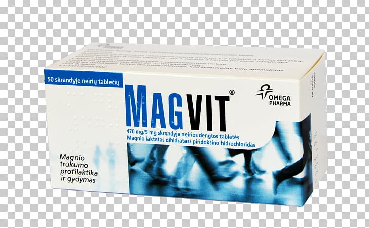 Dietary Supplement Magnesium Tablet Pharmaceutical Drug Vitamin B-6 PNG, Clipart, Blister, Blister Pack, Brand, Calcium, Dietary Supplement Free PNG Download
