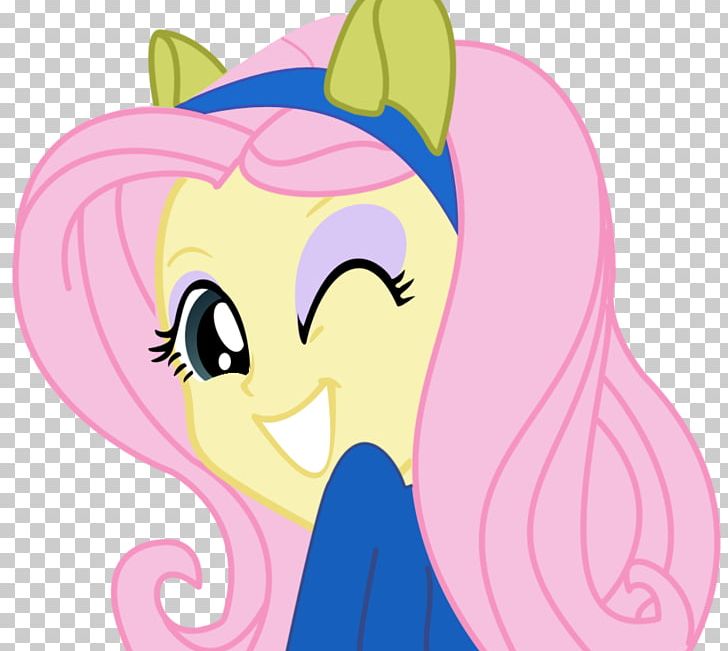 Fluttershy Rainbow Dash Pinkie Pie Applejack Equestria PNG, Clipart, Applejack, Cartoon, Deviantart, Drawing, Ear Free PNG Download