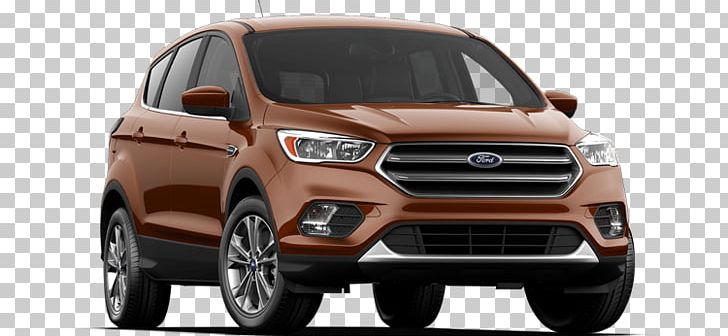 Ford EcoBoost Engine Car Sport Utility Vehicle 2017 Ford Escape Titanium PNG, Clipart, Automatic Transmission, Car, Car Dealership, City Car, Compact Car Free PNG Download