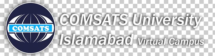 Logo Brand Product Design COMSATS University Islamabad PNG, Clipart, Banner, Brand, Campus Recruitment, Label, Logo Free PNG Download