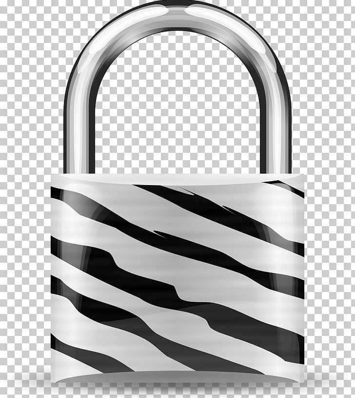 Padlock Graphics PNG, Clipart, Black And White, Computer Icons, Download, Hardware Accessory, Key Free PNG Download