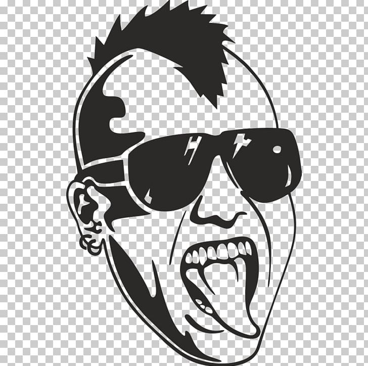 Punk Rock Descendents All PNG, Clipart, All, Art, Black And White, Bone, Descendents Free PNG Download