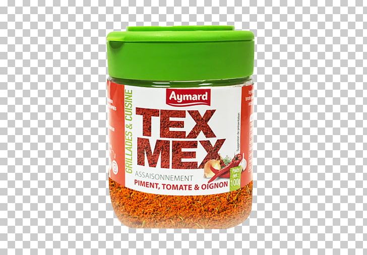 Seasoning Tex-Mex Flavor Spice Marination PNG, Clipart, Chili Pepper, Cuisine, Flavor, Food Drinks, Ginger Free PNG Download