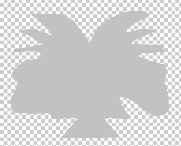 Tree Desktop Leaf Pattern PNG, Clipart, Angle, Bird, Black, Black And White, Black M Free PNG Download
