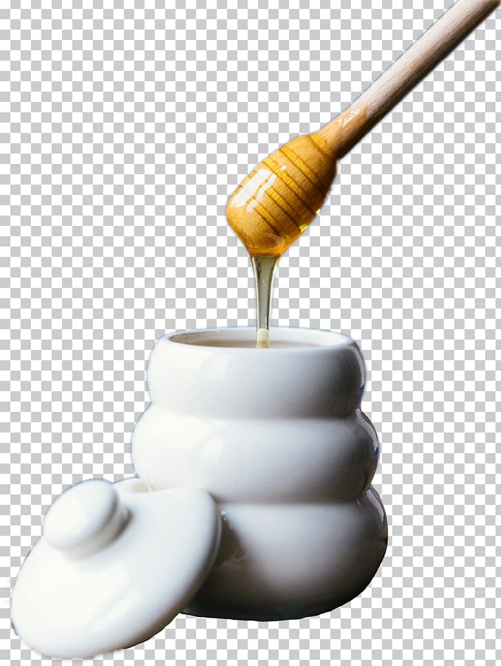 Yuja Tea Honey JD.com Bee Nectar PNG, Clipart, Bee, Beekeeper, Black Locust, Coffee Jar, Comb Honey Free PNG Download