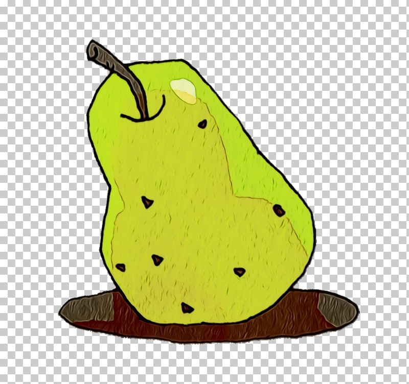 Tree Frog Frogs Fruit PNG, Clipart, Cartoon Fruit, Frogs, Fruit, Kawaii Fruit, Paint Free PNG Download