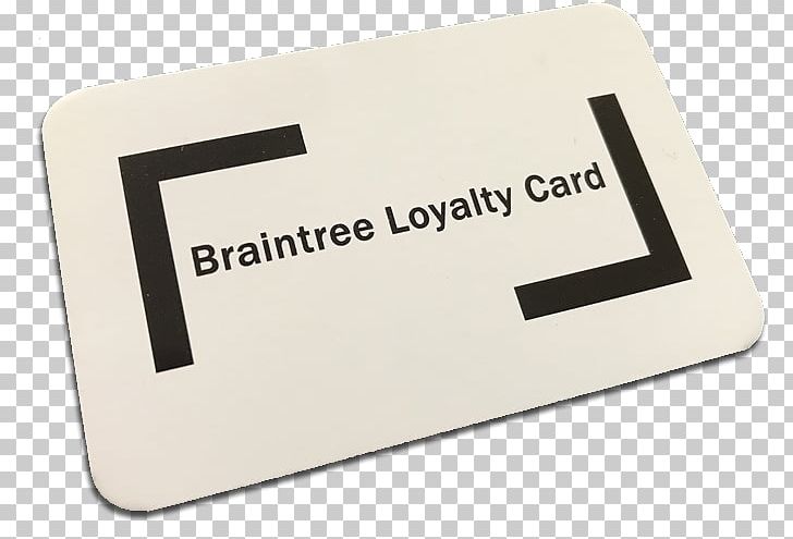Braintree Brand Loyalty Program Discount Card PNG, Clipart, Braintree, Brand, Business, Consumer, Credit Card Free PNG Download
