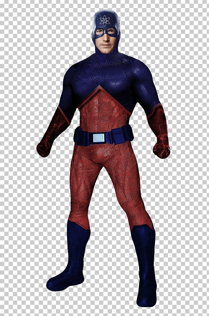Captain Atom Blue Beetle Superhero PNG, Clipart, Action Figure, Arrow, Atom, Atomic Number, Blue Beetle Free PNG Download