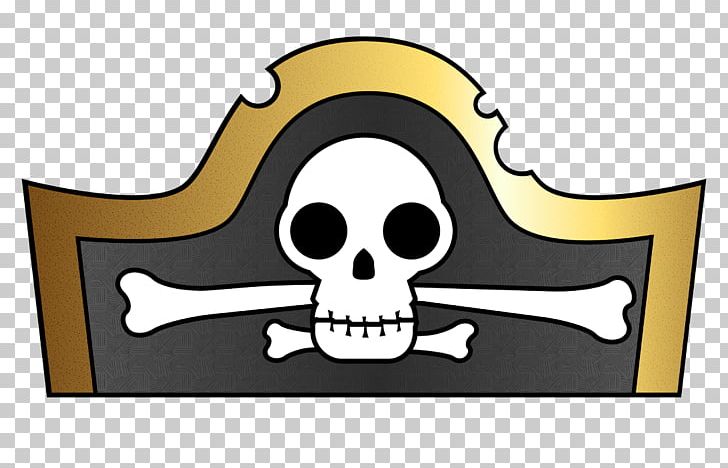 pirate captain hat clip art