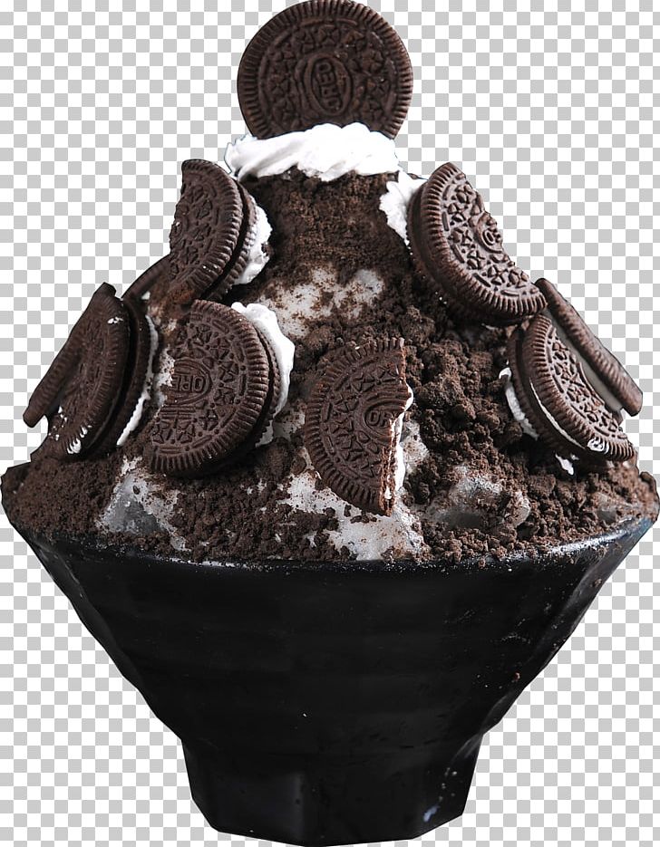 Chocolate Ice Cream Sundae Chocolate Cake Oreo PNG, Clipart, Biscuit, Biscuits, Chocolate, Chocolate, Chocolate Ice Cream Free PNG Download