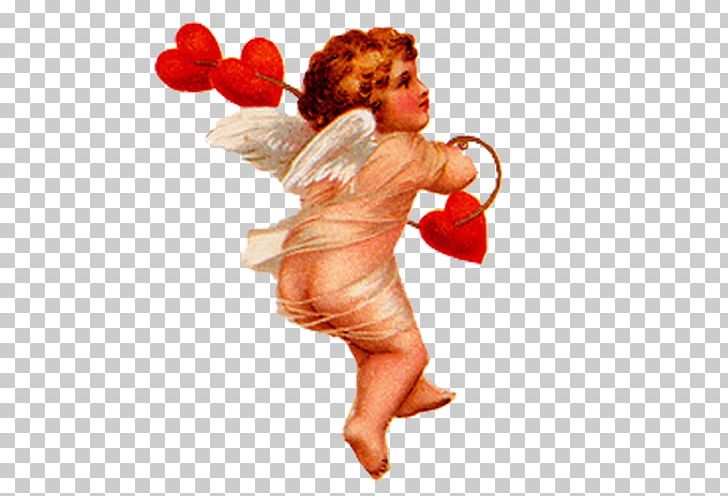 Cloth Napkins Paper Angel Vintage Valentine's Day PNG, Clipart,  Free PNG Download