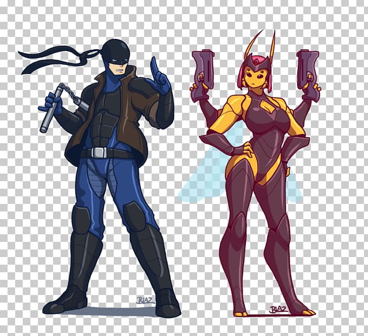 superhero costume concepts