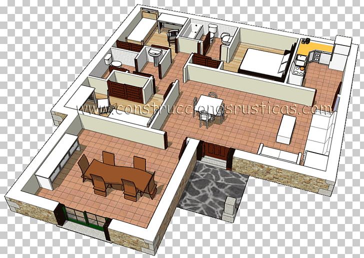 Floor Plan House Residential Building Facade Bedroom PNG, Clipart, 3d Interior, Apartment, Bedroom, Elevation, English Country House Free PNG Download
