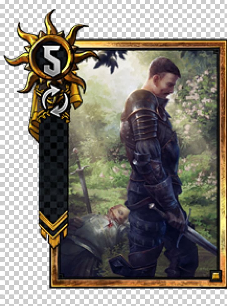 Gwent: The Witcher Card Game Magic: The Gathering Collectible Card Game Playing Card PNG, Clipart, 2018, Card Game, Cd Projekt, Collectible Card Game, Game Free PNG Download