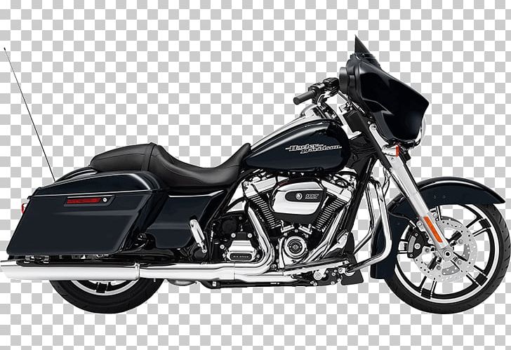 Harley-Davidson Street Glide Car Motorcycle PNG, Clipart,  Free PNG Download