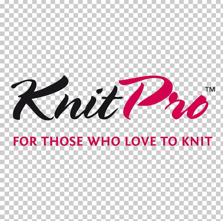 Logo Knitting Needle KnitPro Stitch Markers KP10763 PNG, Clipart, Area, Brand, Crochet, Crochet Hook, Crochet Hooks Free PNG Download