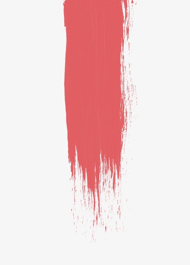 Pink Paint Brush Effect Element PNG, Clipart, Brush Clipart, Effect, Effect Clipart, Element, Paint Free PNG Download
