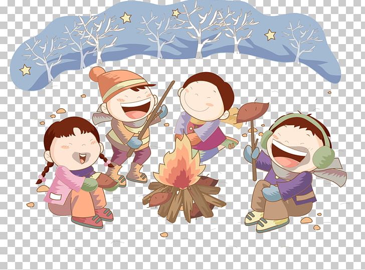 Winter Vacation Gratis PNG, Clipart, Art, Babies, Baby, Baby Animals, Baby Announcement Card Free PNG Download