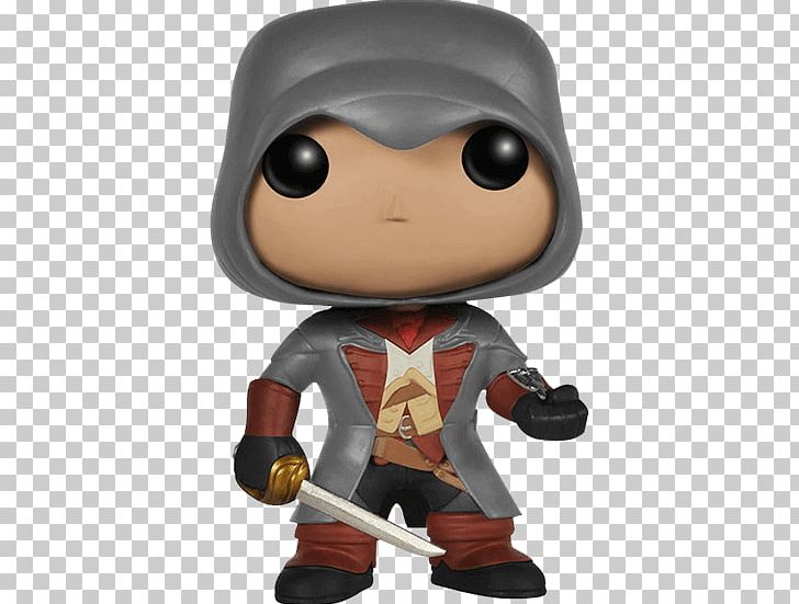 Assassin's Creed IV: Black Flag Assassin's Creed Unity Assassin's Creed III Funko PNG, Clipart,  Free PNG Download