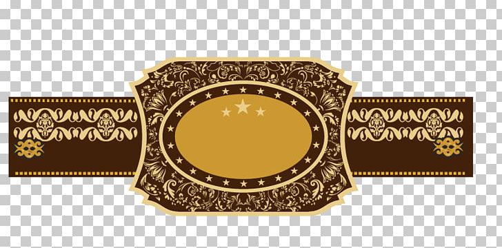 Cigar Band Tobacco Brand PNG, Clipart, Belt Buckles, Brand, Cigar, Cigar Band, Clip Art Free PNG Download