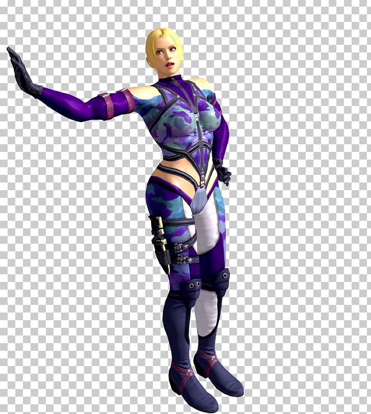 Death By Degrees Tekken Revolution Tekken Tag Tournament 2 Tekken 7 Nina Williams PNG, Clipart, Action Figure, Anna Williams, Art, Character, Costume Free PNG Download