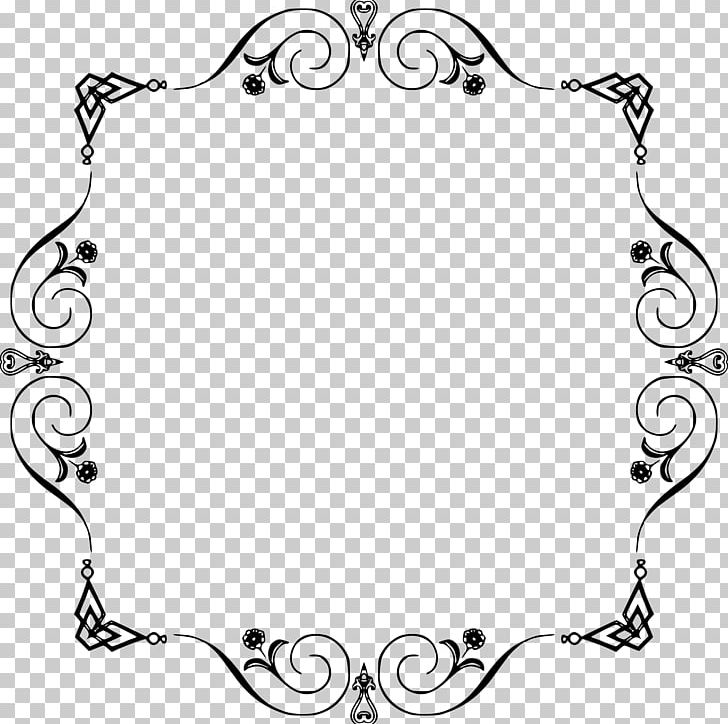 Frames Computer Icons PNG, Clipart, Area, Artwork, Black And White, Blog, Body Jewelry Free PNG Download