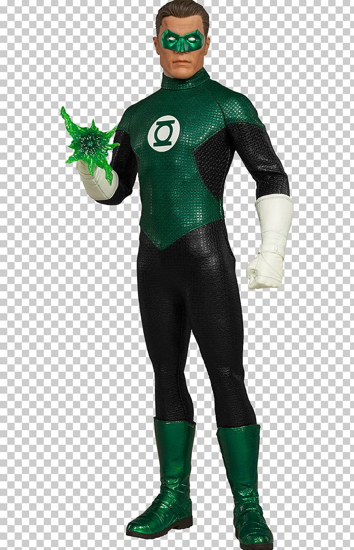 Green Lantern Corps Hal Jordan John Stewart Sideshow Collectibles PNG, Clipart, Action Figure, Blackest Night, Brightest Day, Comics, Costume Free PNG Download
